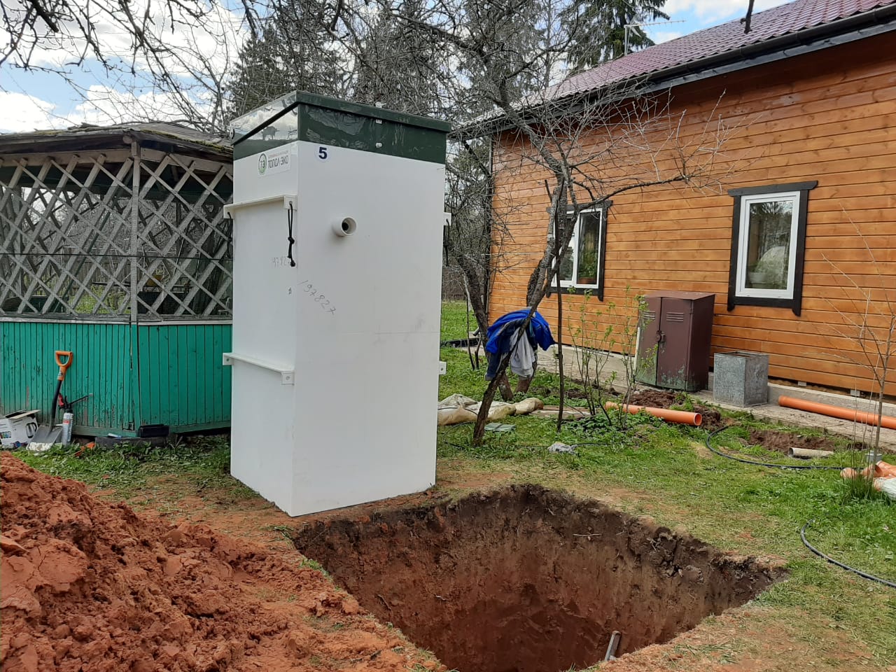ТОПАС-С 5 ТОПАС-С 5